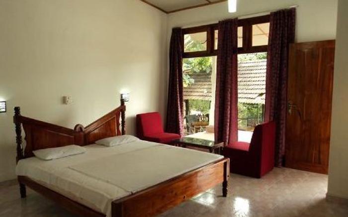 Mount View Holiday Resort