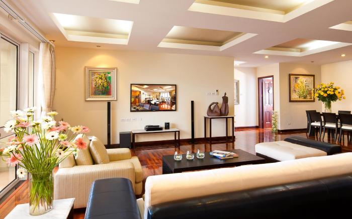 Elegant Suites Westlake