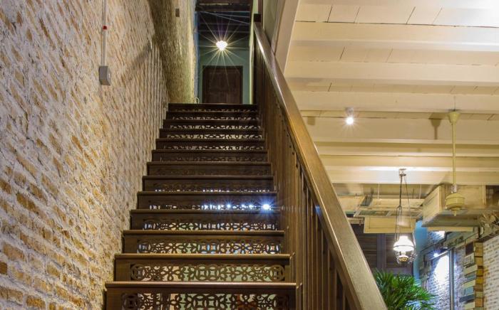 You Le Yuen Heritage Guesthouse