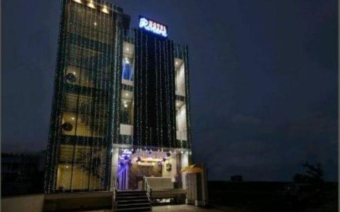 Hotel Riviera