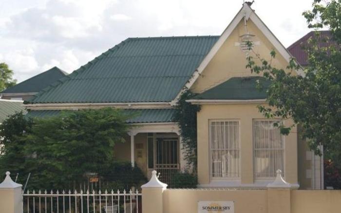 Sommersby Guest House