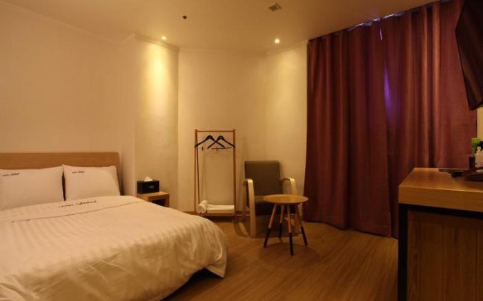 Hotel Violet