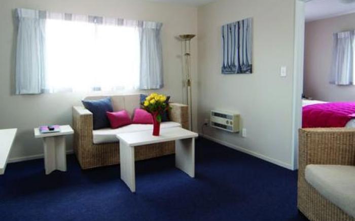 Addington Court Motel