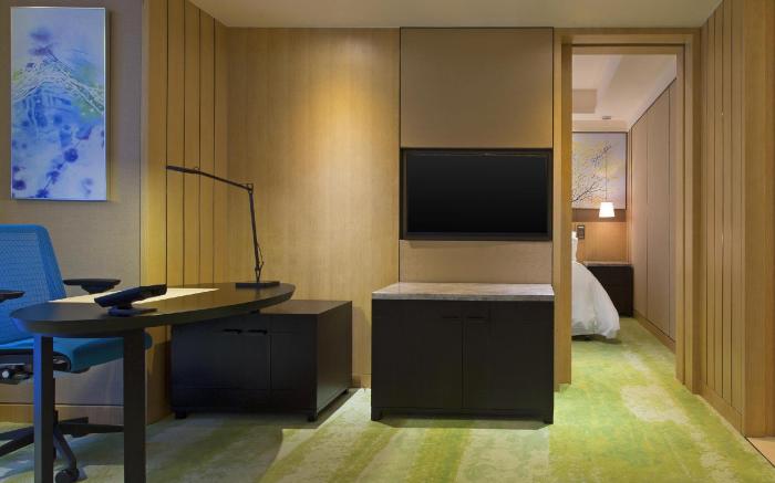 The Westin Qingdao