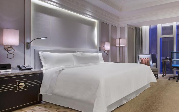 The Westin Qingdao