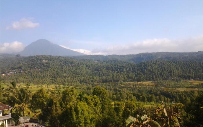 Bali Rahayu Homestay