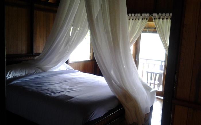 Bali Rahayu Homestay