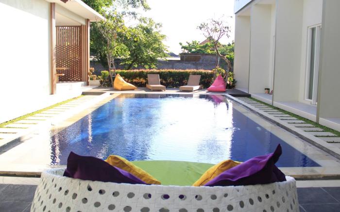 The Vinhill Hotel
