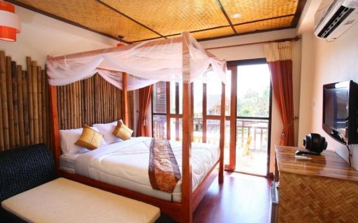 StarwellGardenhome WangNamKiaw Resort