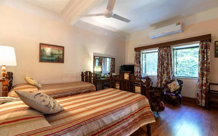 Karni Bhawan Heritage Hotel Jodhpur
