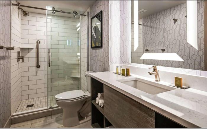 The Kingsley Bloomfield Hills - a DoubleTree by Hilton