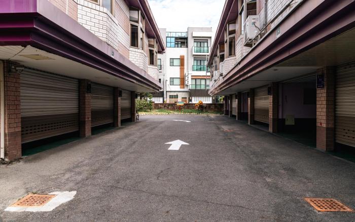 國妃鷹堡時尚會館 - 仁德館