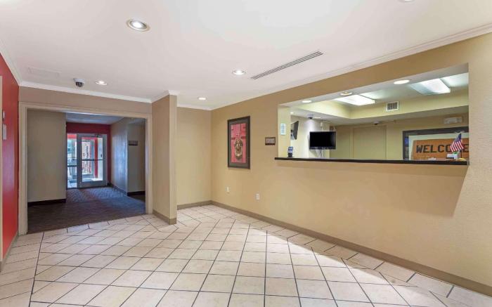 Studio 6 Extended Stay Memphis  Airport  TN