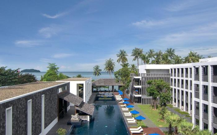 Awa Resort Koh Chang