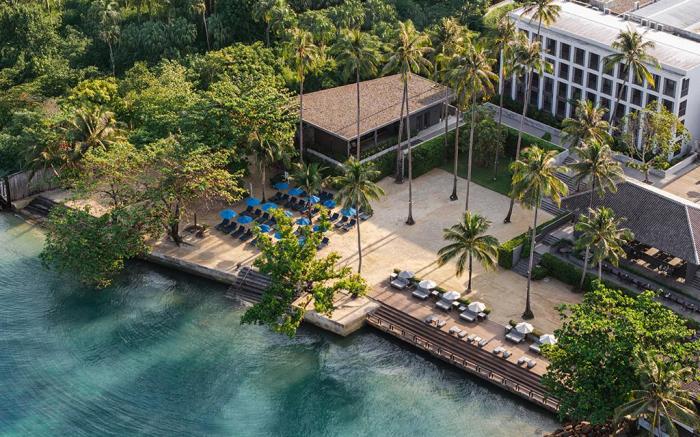 Awa Resort Koh Chang