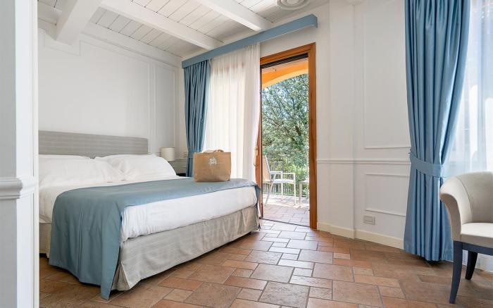 Golfo dei Poeti Relais Hotel
