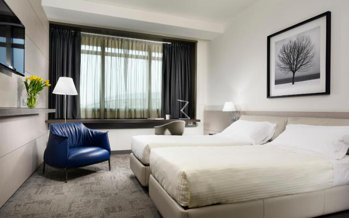 UNA Hotels San Vitale Bologna