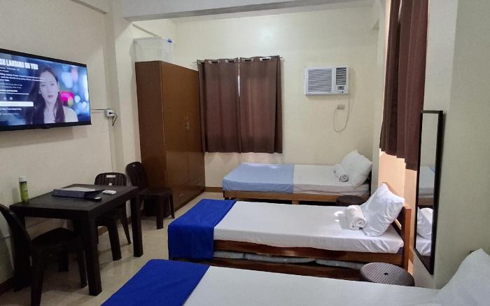 Harmony Haven Suite @ Midtown Tower