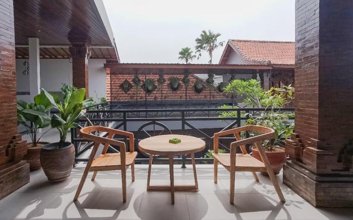 Pondok DD Canggu