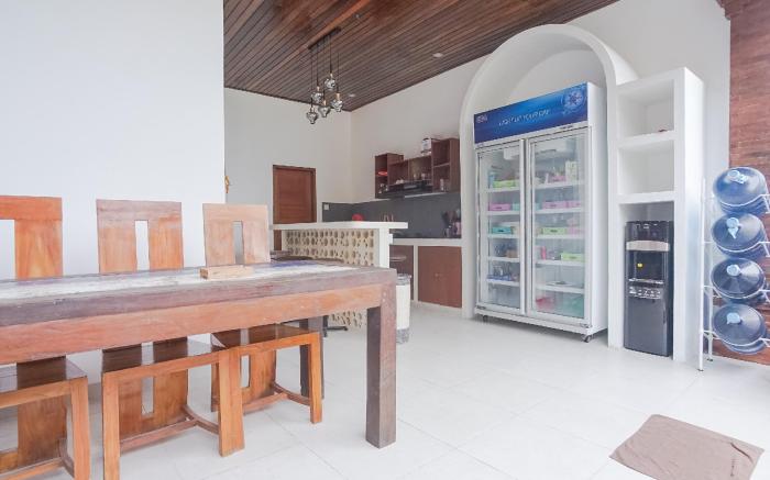Pondok DD Canggu
