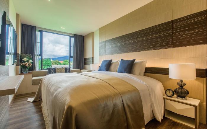 Pool Suite Chiang Mai