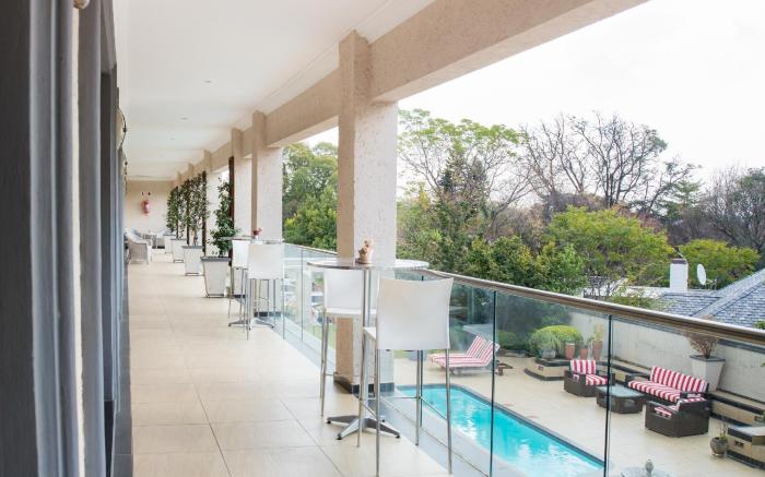 Gardenia Boutique Hotel
