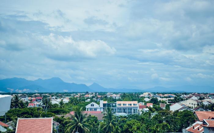 Hoi An Rosemary Boutique Hotel & Spa - A Peaceful Retreat