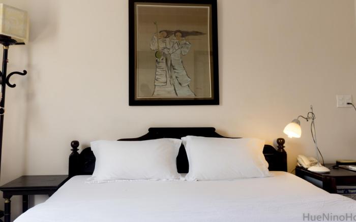 Hue Nino Hotel