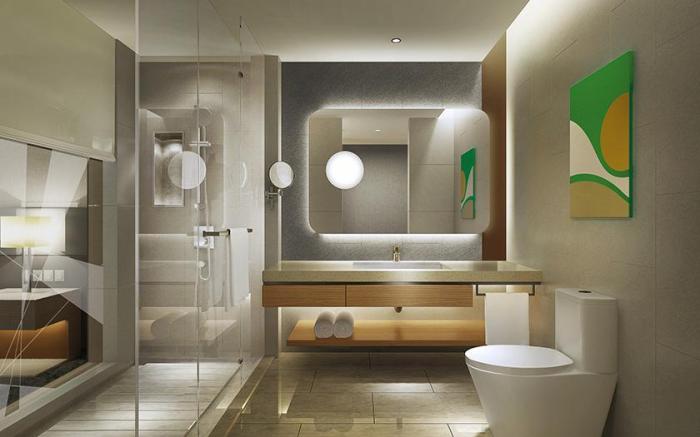 Holiday Inn Hangzhou Airport Zone By IHG