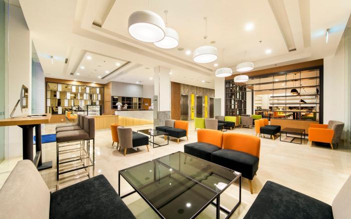 Holiday Inn Express Jakarta Matraman By IHG