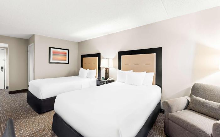Sonesta Essential Atlantic City West