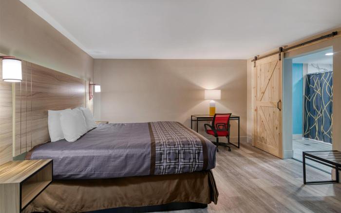 Yankee Clipper Inn, SureStay Collection by Best Western