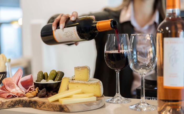 The Originals Residence Aix Schuman