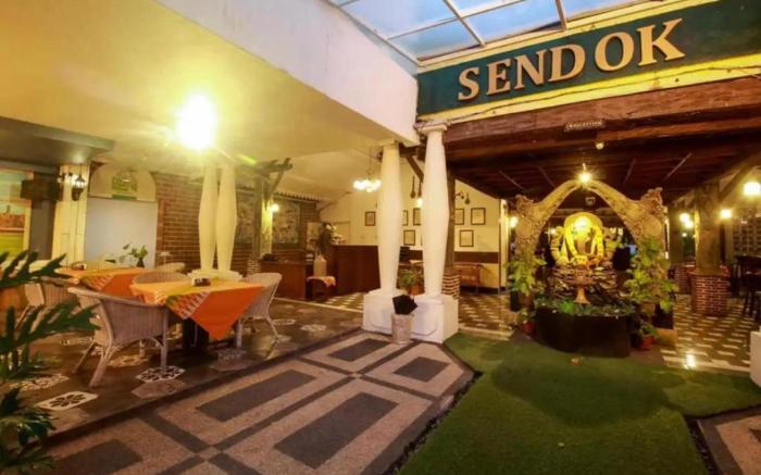 Attara Heritage Senggigi