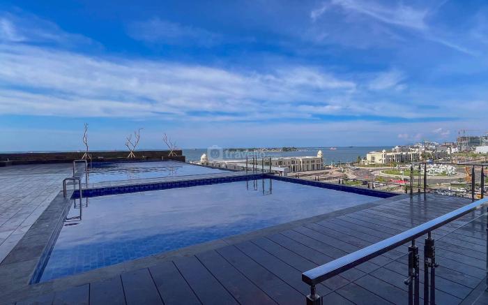 Enigma Studio Delft Ciputra Makassar By Travelio