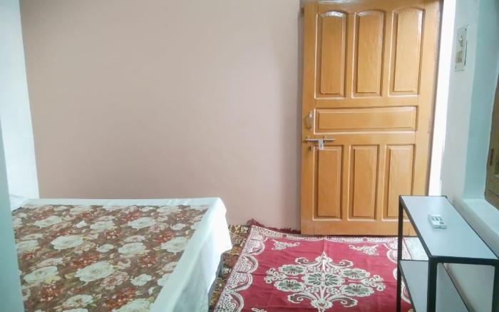 Rashi Homestay 