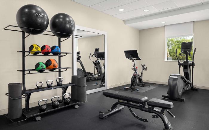 Home2 Suites by Hilton Niceville Eglin Air Force Base