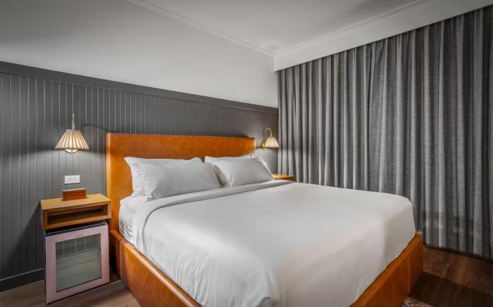 Origin Kansas City Riverfront, a Wyndham Hotel
