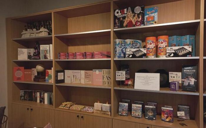 Iksan Business Hotel Raum Stay
