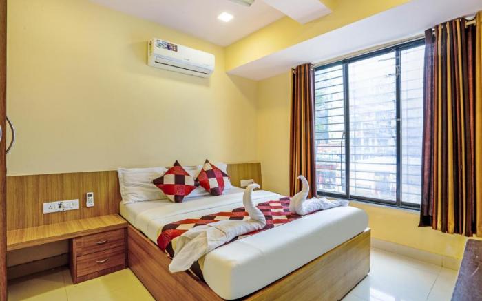 BKC Dormitory Bandra East