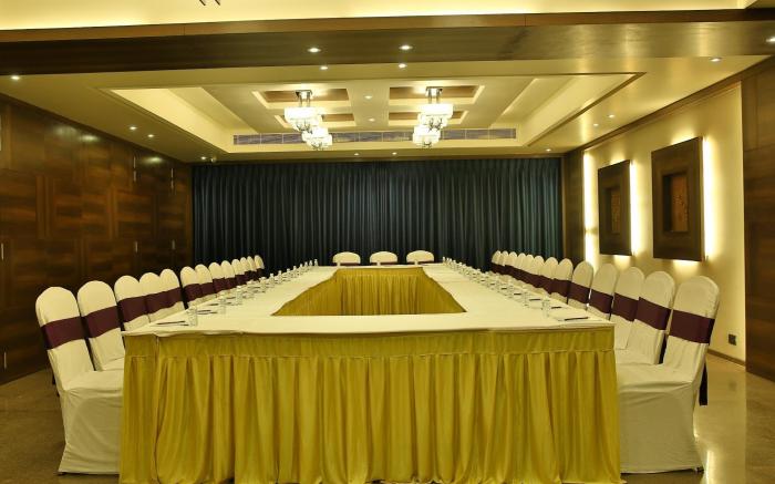 Hotel G Express