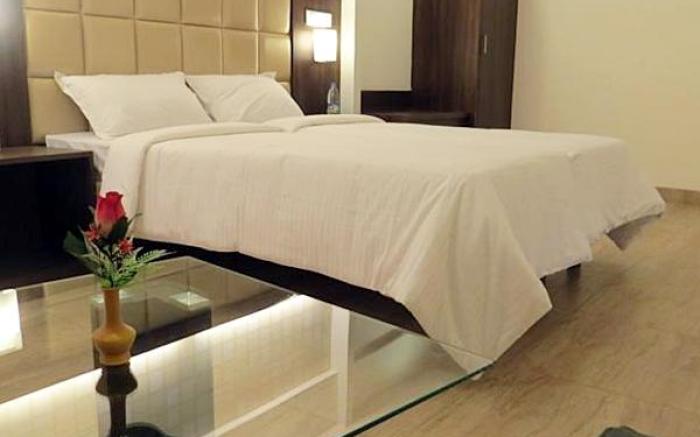 Krishna Avtar Stay Inn
