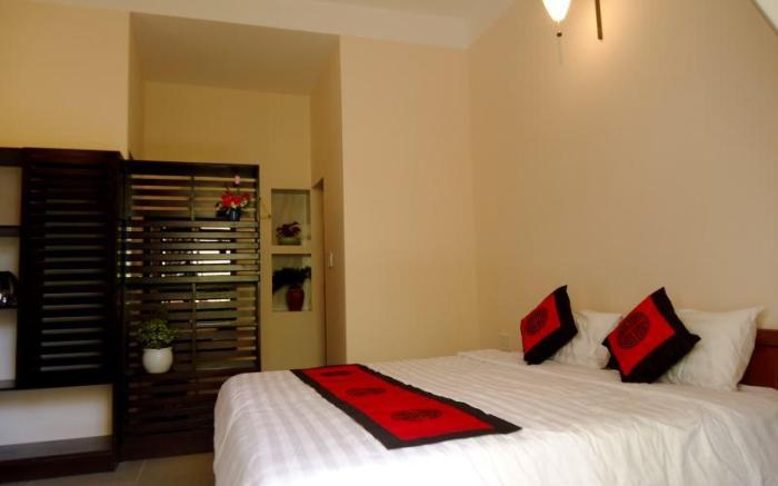 Ngan Phu Villa