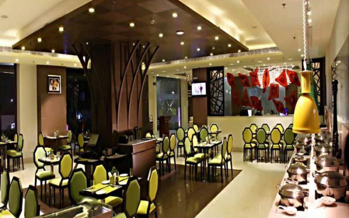 The Panache Hotel