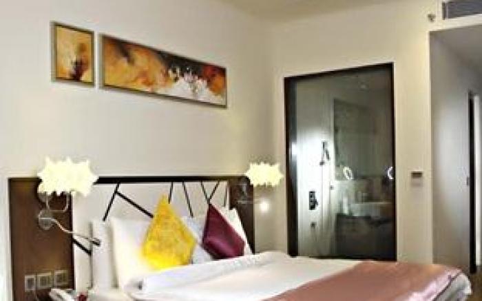 The Panache Hotel