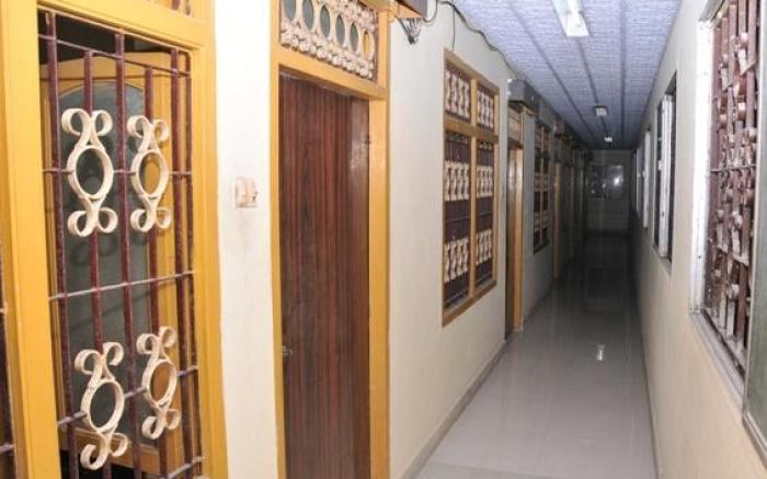 Sri Saibaba Guest House