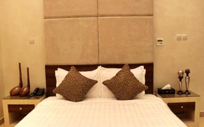 Al Shamal Hotel Apartments - Mandarin Al Shamal for Hotel Apartments
