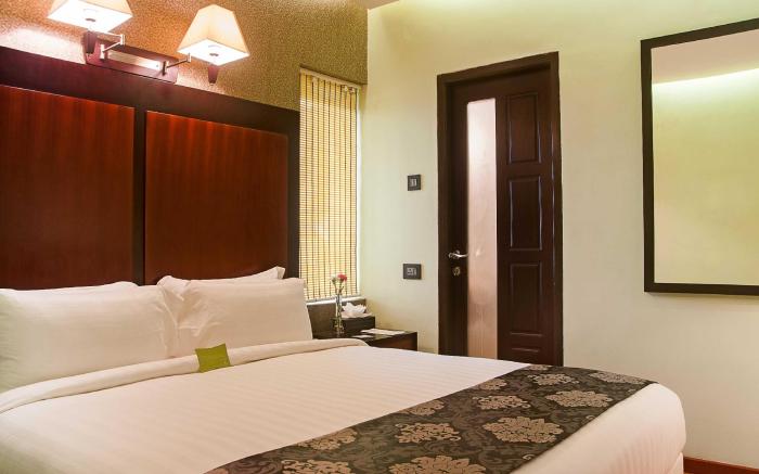 Park Avenue Hotel