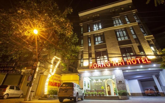 Hoang Hai Hotel Ninh Binh