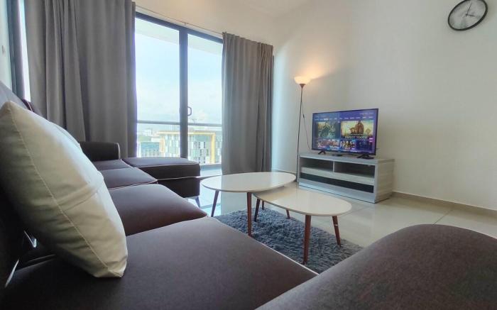 Mykey Atlantis D-09-05 Melaka City